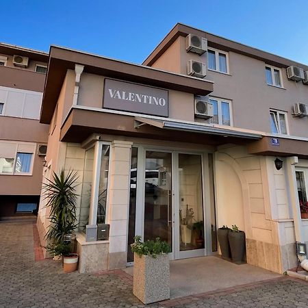 Valentino Medugorje Međugorje Zewnętrze zdjęcie