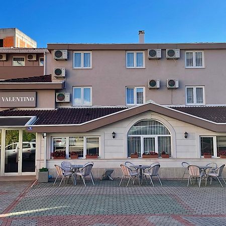 Valentino Medugorje Međugorje Zewnętrze zdjęcie