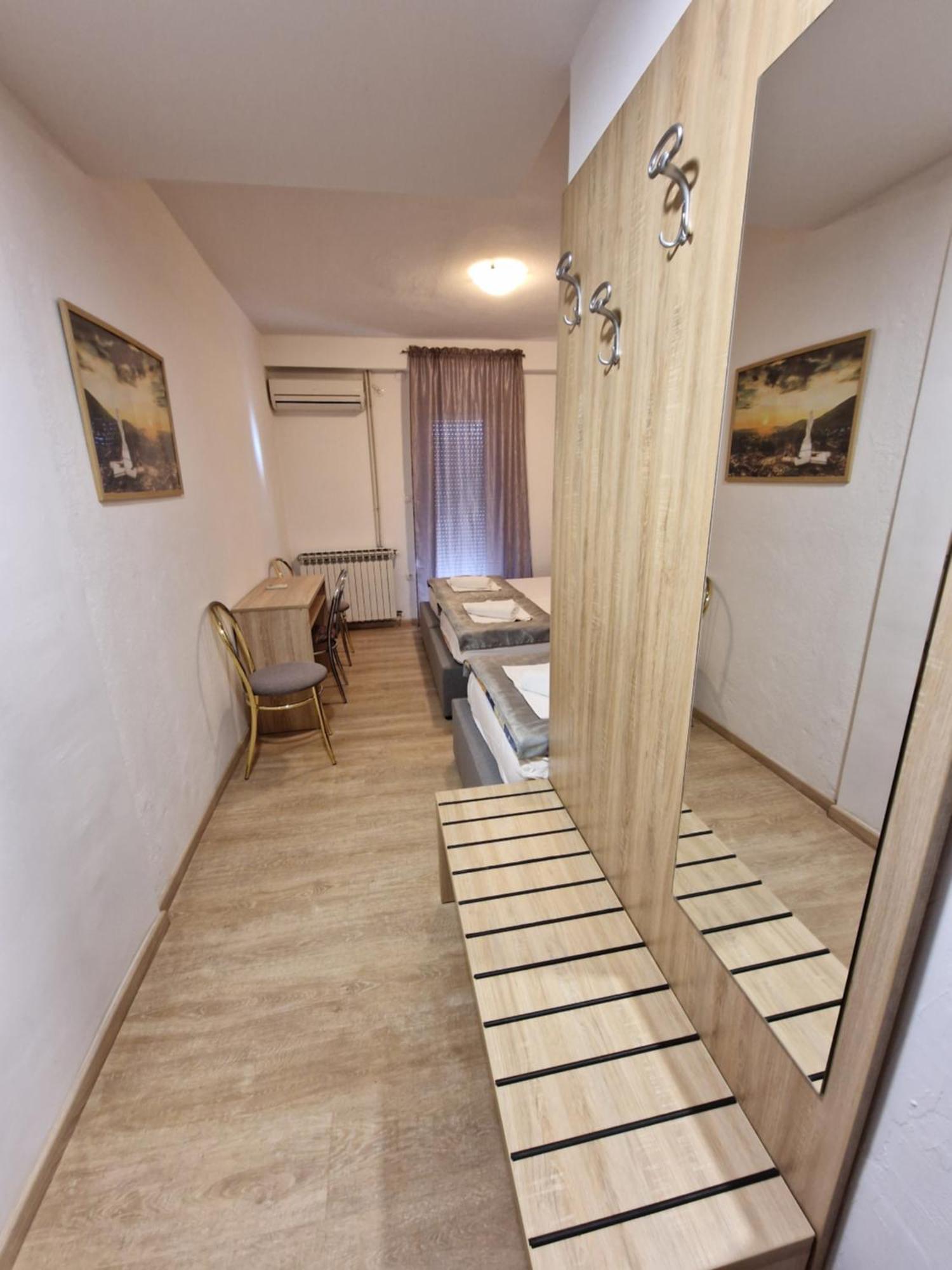 Valentino Medugorje Međugorje Zewnętrze zdjęcie