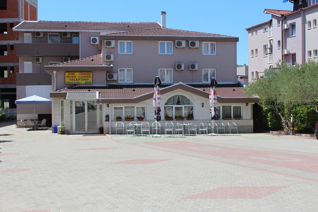 Valentino Medugorje Međugorje Zewnętrze zdjęcie