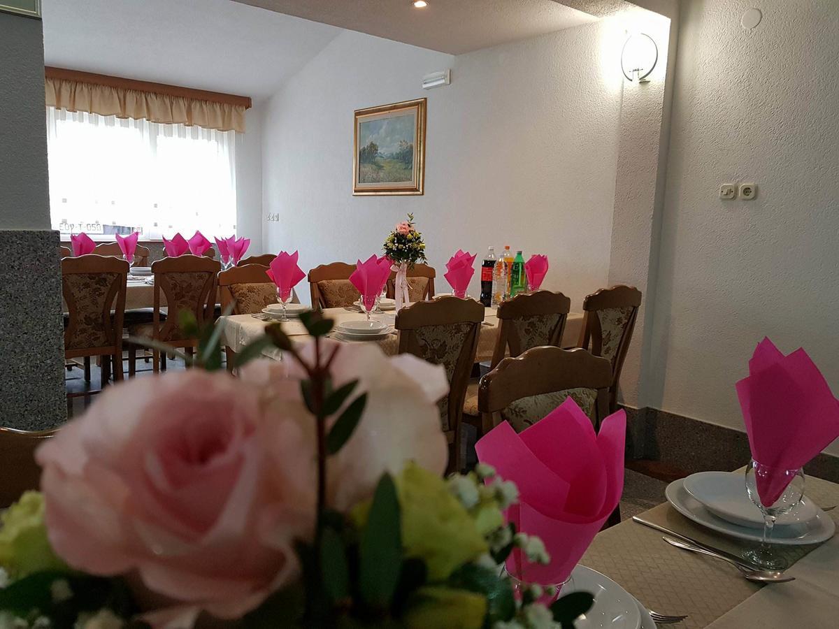Valentino Medugorje Međugorje Zewnętrze zdjęcie